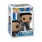 Superman (2025 Movie) The Engineer Metallic Wave 2 Funko Pop! Vinyl Figure Plus #587